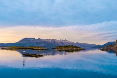 Norwegen Roadtrip 2018
