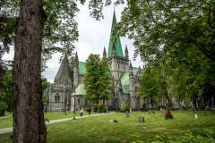 Norwegen Roadtrip 2018