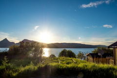 Norwegen Roadtrip 2018