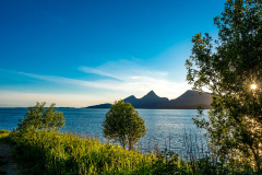 Norwegen Roadtrip 2018