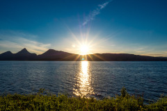 Norwegen Roadtrip 2018
