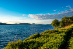Norwegen Roadtrip 2018