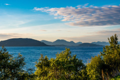 Norwegen Roadtrip 2018
