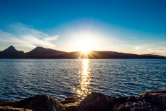 Norwegen Roadtrip 2018