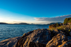 Norwegen Roadtrip 2018