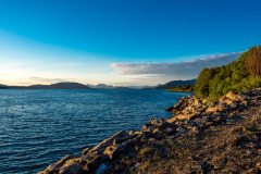 Norwegen Roadtrip 2018