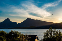 Norwegen Roadtrip 2018