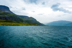 Norwegen Roadtrip 2018