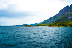 Norwegen Roadtrip 2018