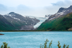 Norwegen Roadtrip 2018