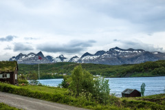 Norwegen Roadtrip 2018