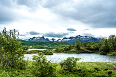 Norwegen Roadtrip 2018