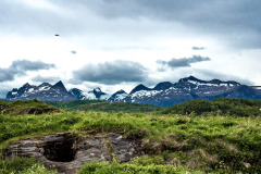 Norwegen Roadtrip 2018