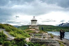 Norwegen Roadtrip 2018