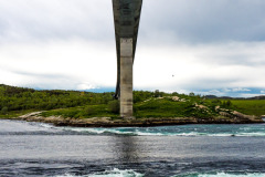 Norwegen Roadtrip 2018