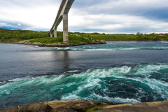 Norwegen Roadtrip 2018