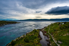 Norwegen Roadtrip 2018