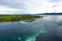 Norwegen Roadtrip 2018