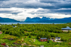 Norwegen Roadtrip 2018