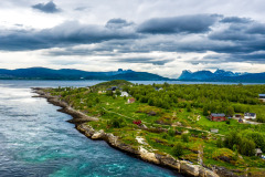 Norwegen Roadtrip 2018