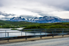 Norwegen Roadtrip 2018