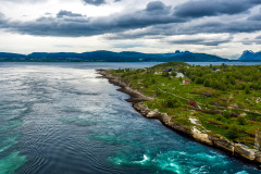Norwegen Roadtrip 2018