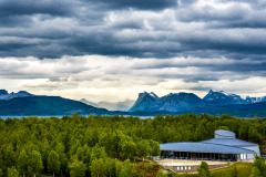 Norwegen Roadtrip 2018