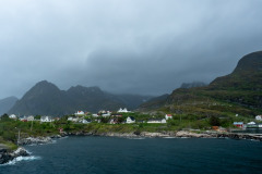 Norwegen Roadtrip 2018