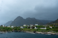 Norwegen Roadtrip 2018