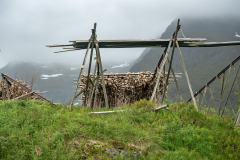 Norwegen Roadtrip 2018