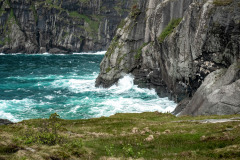 Norwegen Roadtrip 2018