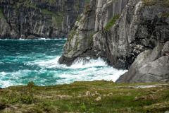 Norwegen Roadtrip 2018