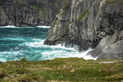Norwegen Roadtrip 2018