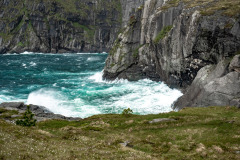 Norwegen Roadtrip 2018