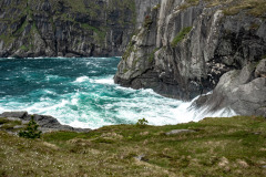 Norwegen Roadtrip 2018