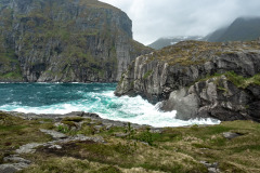 Norwegen Roadtrip 2018