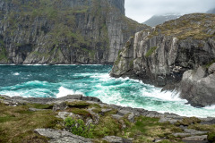 Norwegen Roadtrip 2018
