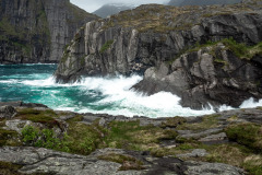 Norwegen Roadtrip 2018