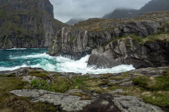 Norwegen Roadtrip 2018