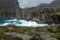 Norwegen Roadtrip 2018
