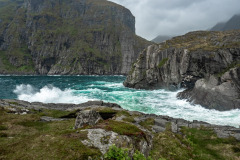 Norwegen Roadtrip 2018