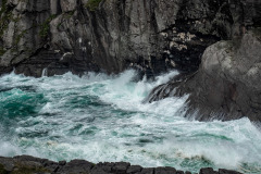 Norwegen Roadtrip 2018