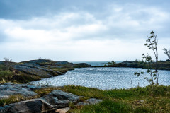 Norwegen Roadtrip 2018