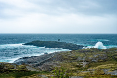Norwegen Roadtrip 2018