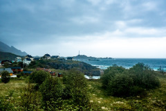 Norwegen Roadtrip 2018