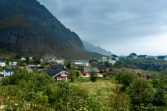 Norwegen Roadtrip 2018