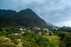 Norwegen Roadtrip 2018