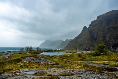 Norwegen Roadtrip 2018