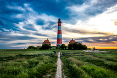 Westerhever