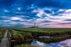 Westerhever